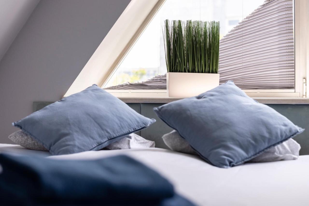 Apartamenty Stare Zoo Πόζναν Εξωτερικό φωτογραφία