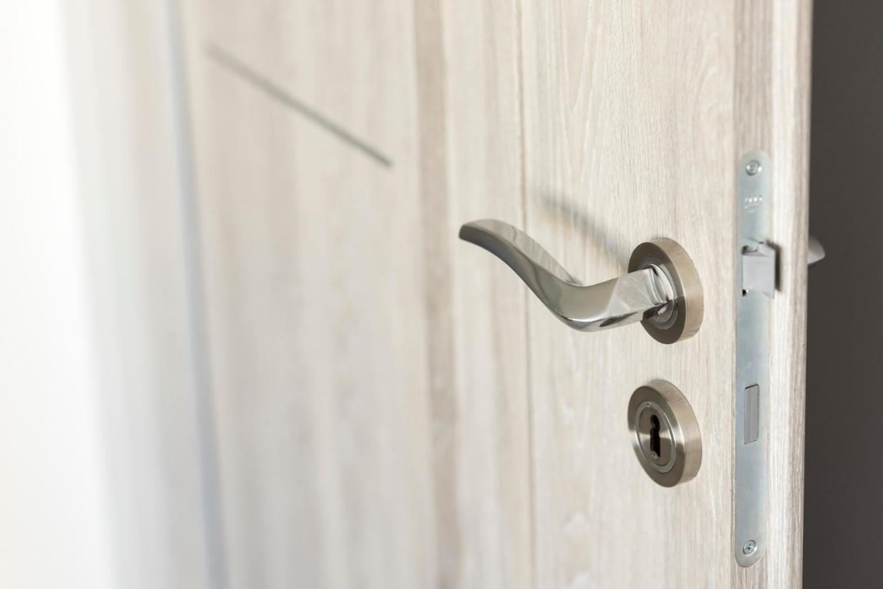 Apartamenty Stare Zoo Πόζναν Εξωτερικό φωτογραφία