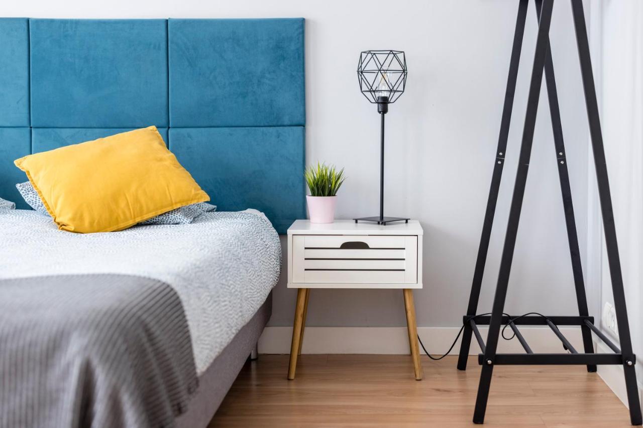 Apartamenty Stare Zoo Πόζναν Εξωτερικό φωτογραφία